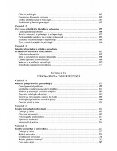 Tratat de teoria cercetării... Tratat de teoria cercetării...