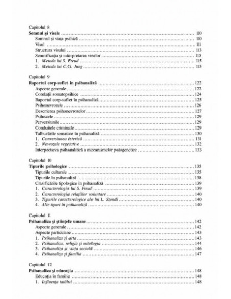 Tratat de psihanaliză și psihoterapie (ediţia a III-a)