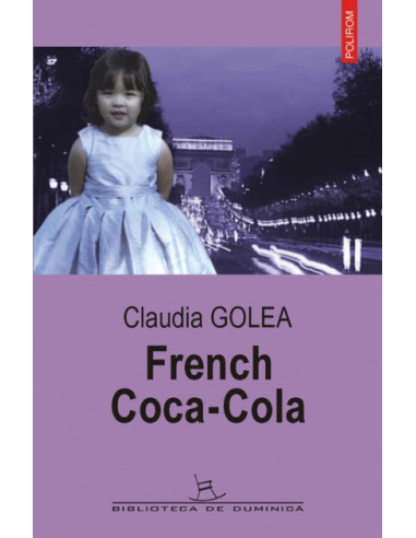 French Coca-Cola