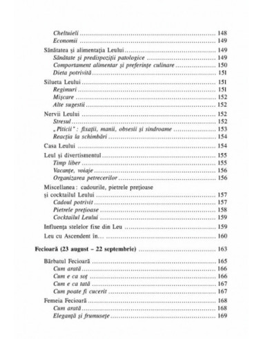 Zodiacul. Cartea semnelor astrale