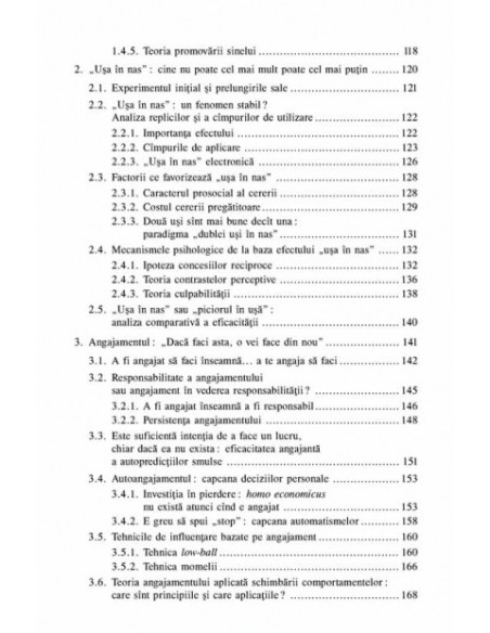 Psihologia manipulării și a supunerii