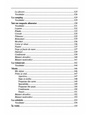 Ghid de conversație român-suedez