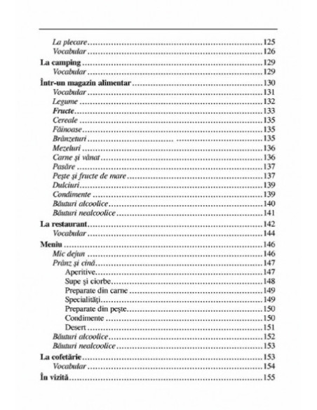 Ghid de conversație român-suedez