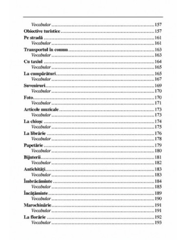 Ghid de conversație român-suedez