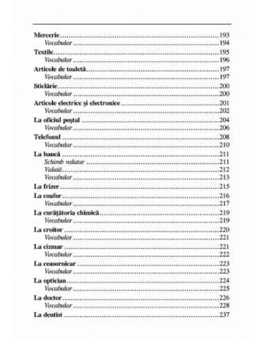 Ghid de conversație român-suedez
