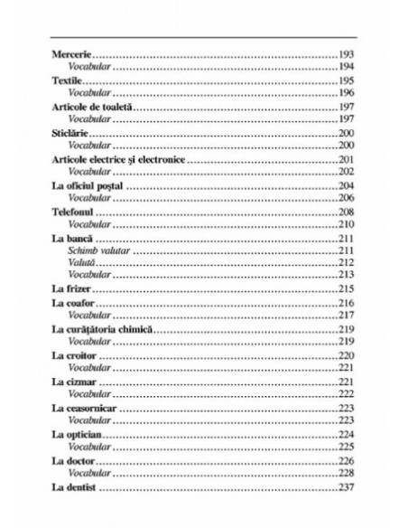 Ghid de conversație român-suedez