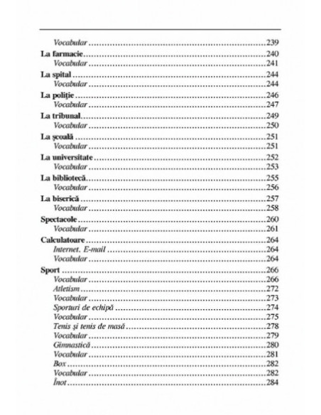 Ghid de conversație român-suedez