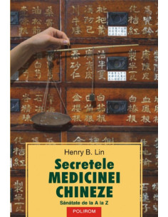 Secretele medicinei chineze