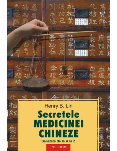 Secretele medicinei chineze