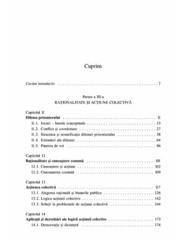 Fundamentele politicii. Vol. al...