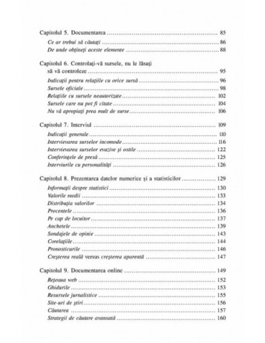 Jurnalistul universal