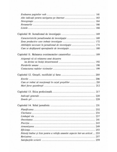 Jurnalistul universal