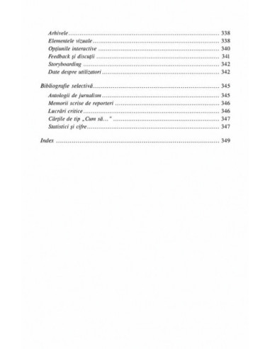 Jurnalistul universal