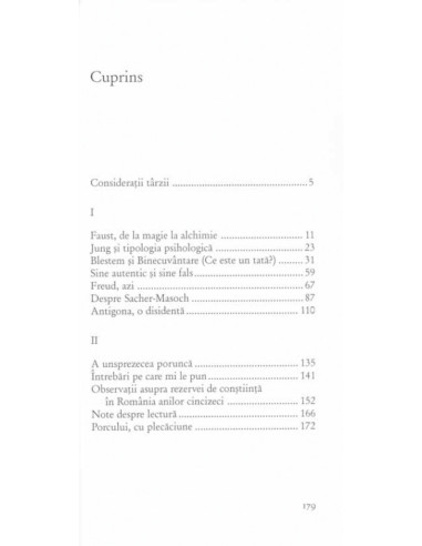 Blestem şi Binecuvântare