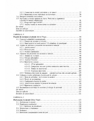 Manual de tehnici și metode în...