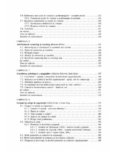 Manual de tehnici și metode în...