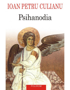 Psihanodia (ediţia a II-a)
