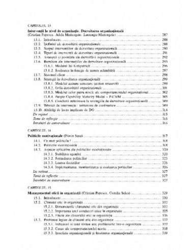 Manual de tehnici și metode în...