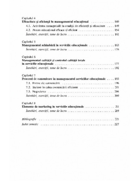 Management general și strategic în educație. Ghid practic