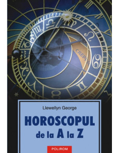 Horoscopul de la A la Z