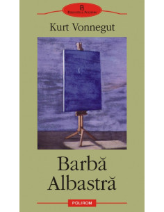 Barbă Albastră