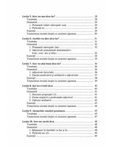 Limba japoneză. Simplu şi eficient