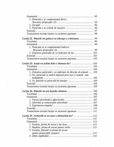 Limba japoneză. Simplu şi eficient