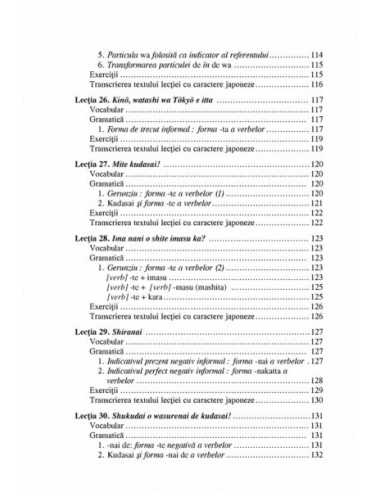 Limba japoneză. Simplu şi eficient