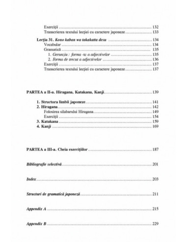 Limba japoneză. Simplu şi eficient