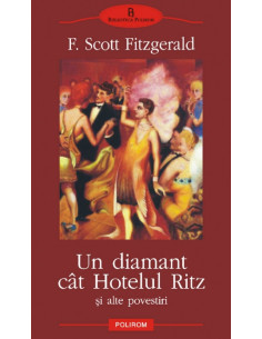 Un diamant cât Hotelul Ritz...