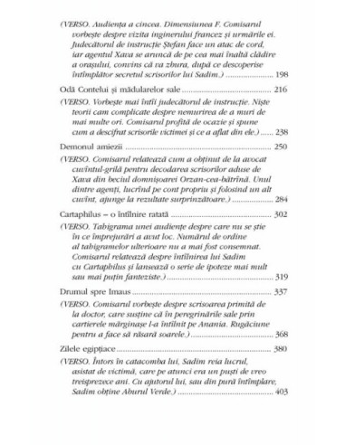 Povestea Marelui Brigand