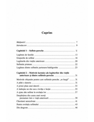 Cum îţi găseşti sufletul-pereche....