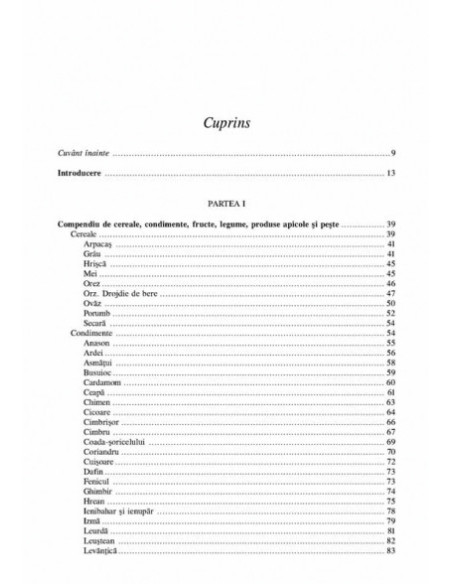 Ghid terapeutic naturist şi reţete de post