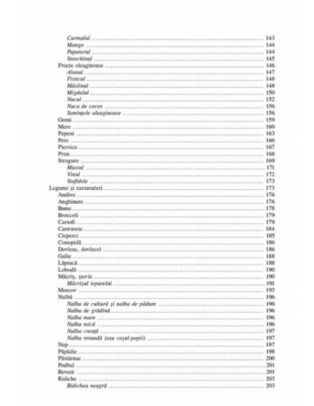 Ghid terapeutic naturist şi reţete de post