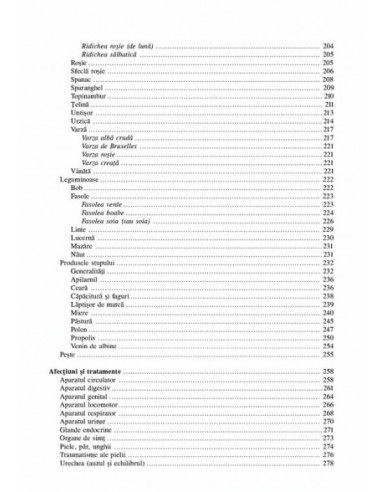 Ghid terapeutic naturist şi reţete de...