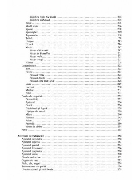 Ghid terapeutic naturist şi reţete de post