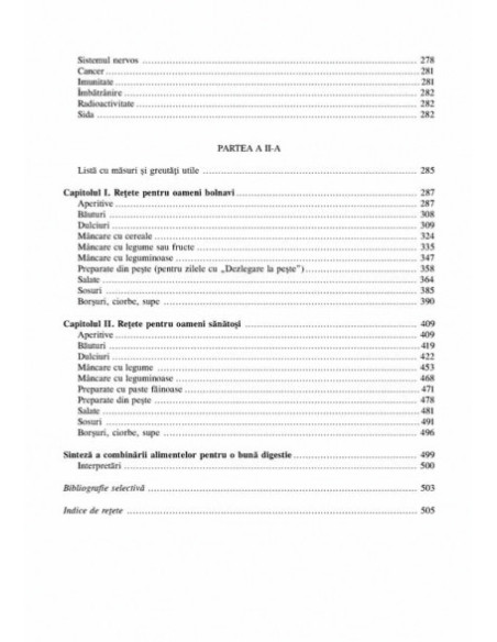 Ghid terapeutic naturist şi reţete de post