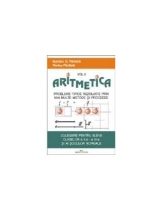 Aritmetica, Vol.I