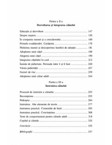 Ghid practic pentru educarea câinilor