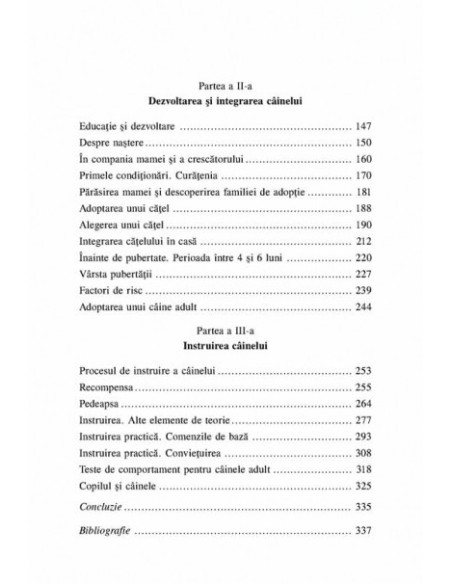 Ghid practic pentru educarea câinilor