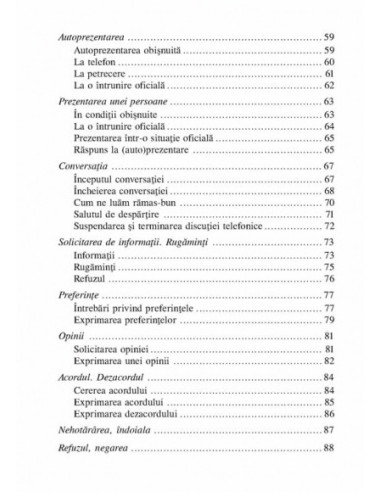 Ghid de conversație român-maghiar