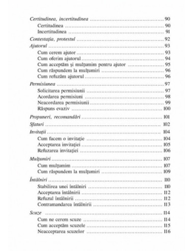 Ghid de conversație român-maghiar