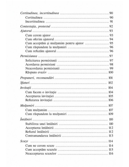 Ghid de conversație român-maghiar