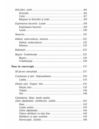 Ghid de conversație român-maghiar