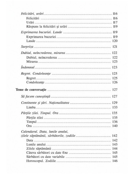 Ghid de conversație român-maghiar