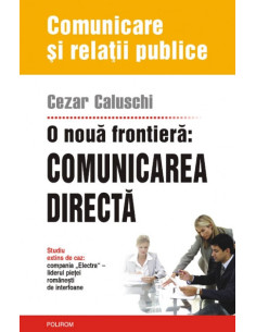 Comunicarea directă: o nouă...