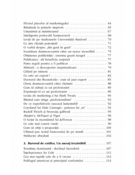 Ce doresc clienții noștri. Ghid pentru dezvoltarea afacerii