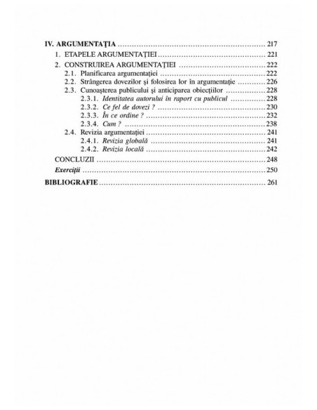 Cum se scrie un text