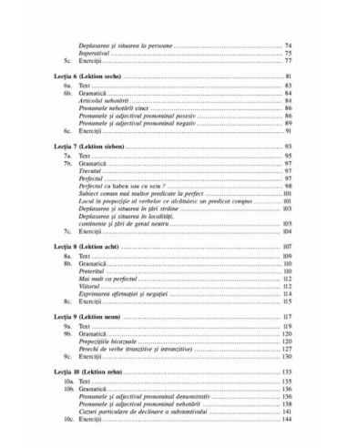 Limba germană. Simplu și eficient Limba germană. Simplu și eficient