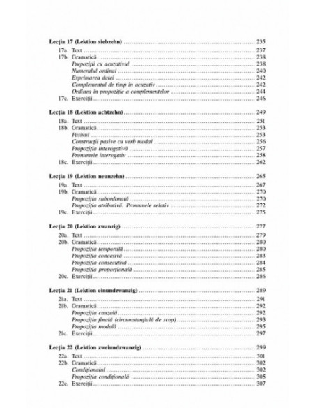 Limba germană. Simplu și eficient